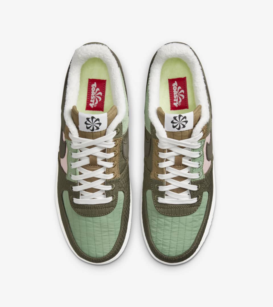 Nike air force sales 1 date de sortie